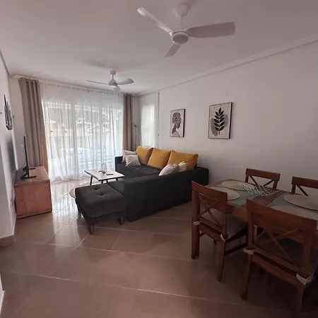 Dom wakacyjny Bonita Casa