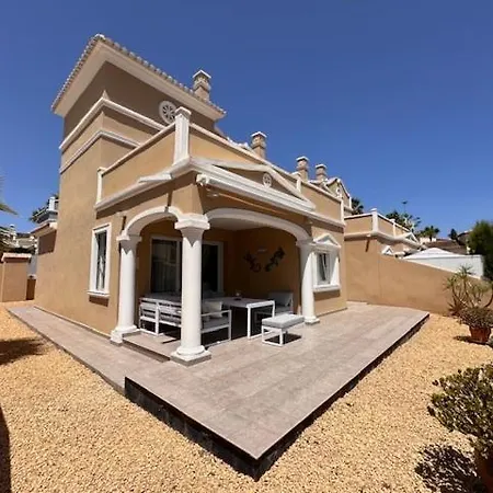Bonita Casa Holiday home
