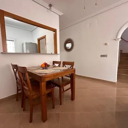 Bonita Casa