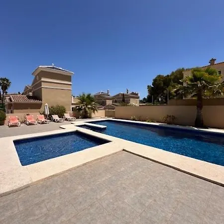 Feriehus Bonita Casa