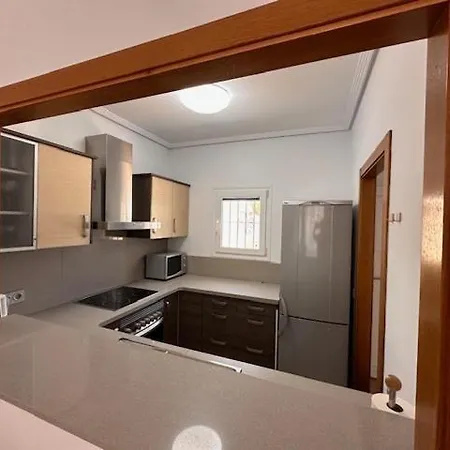 Bonita Casa *