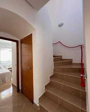 Holiday home Bonita Casa *