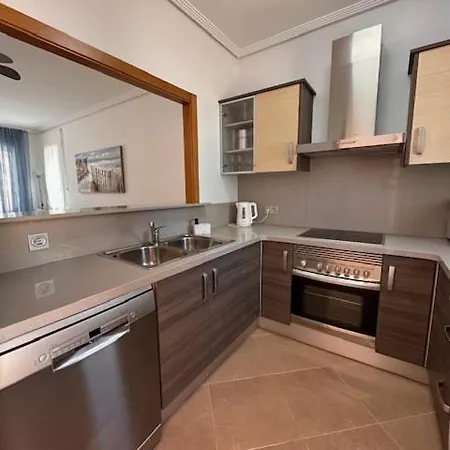 Bonita Casa Feriehus