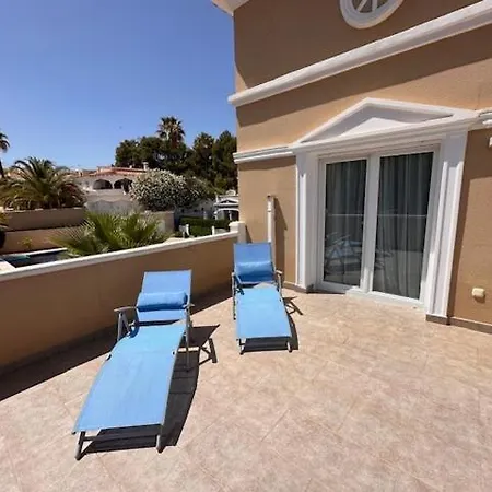 Holiday home Bonita Casa *