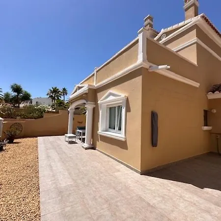 Bonita Casa Calpe