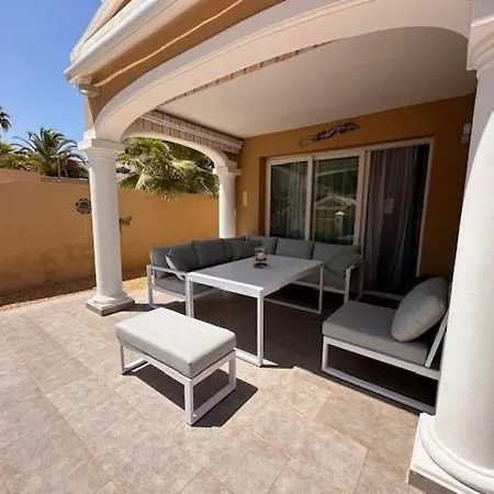 Bonita Casa *