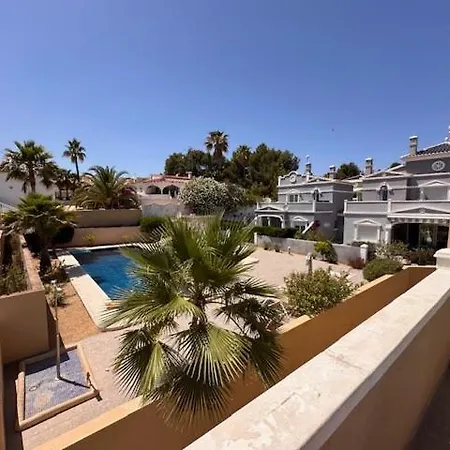 Holiday home Bonita Casa Calpe