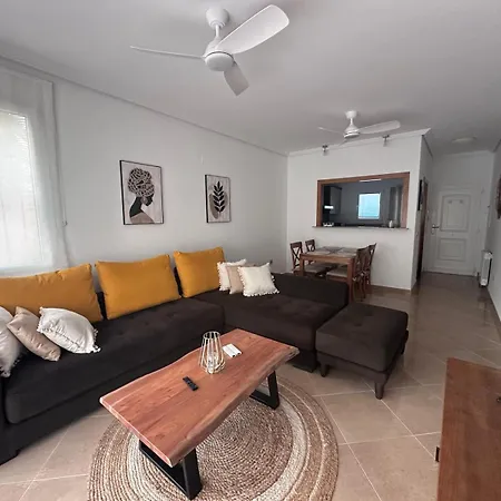 Bonita Casa Feriehus