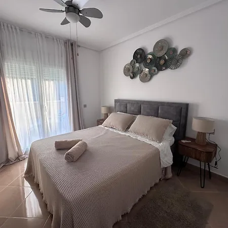 Feriehus Bonita Casa