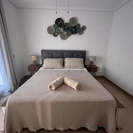 Feriehus Bonita Casa *