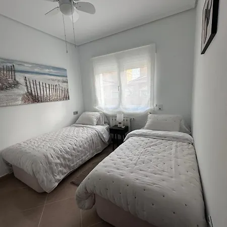 Holiday home Bonita Casa Calpe