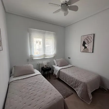Bonita Casa Calpe