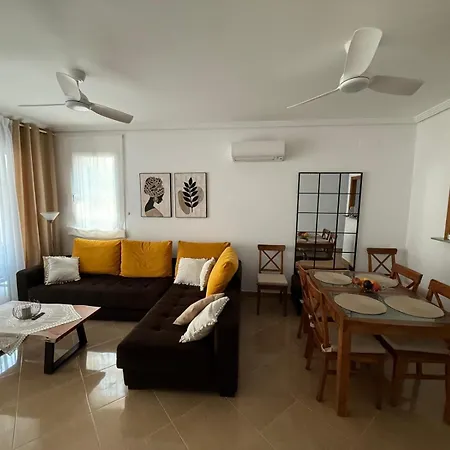 Casa vacanze Bonita Casa