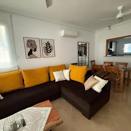Bonita Casa Casa vacanze Calpe