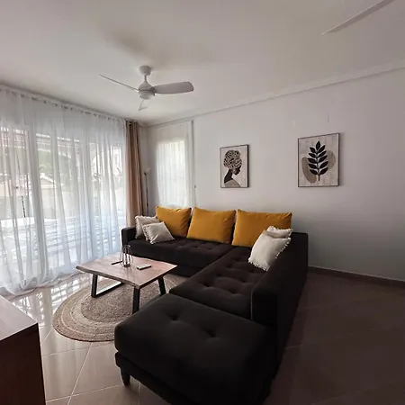 Bonita Casa * Calp